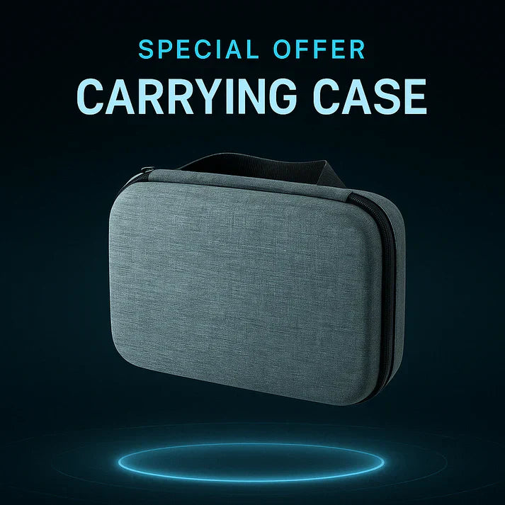 Lanus®  Drone Carry Case