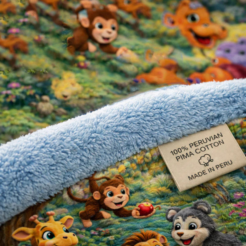 🎁 Special Offer — Extra Blanket at a Discount