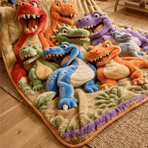 🎁  Special Offer — Extra Blanket at a Discount